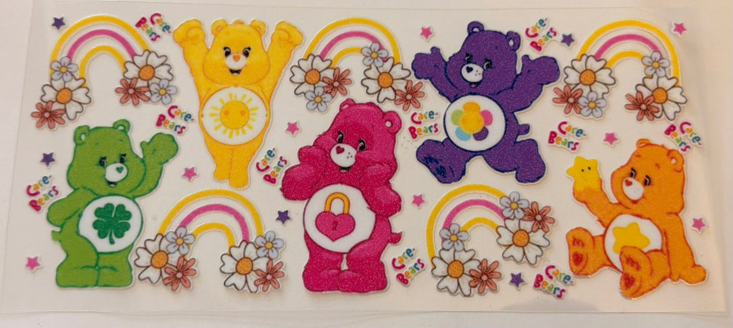 Care Bears