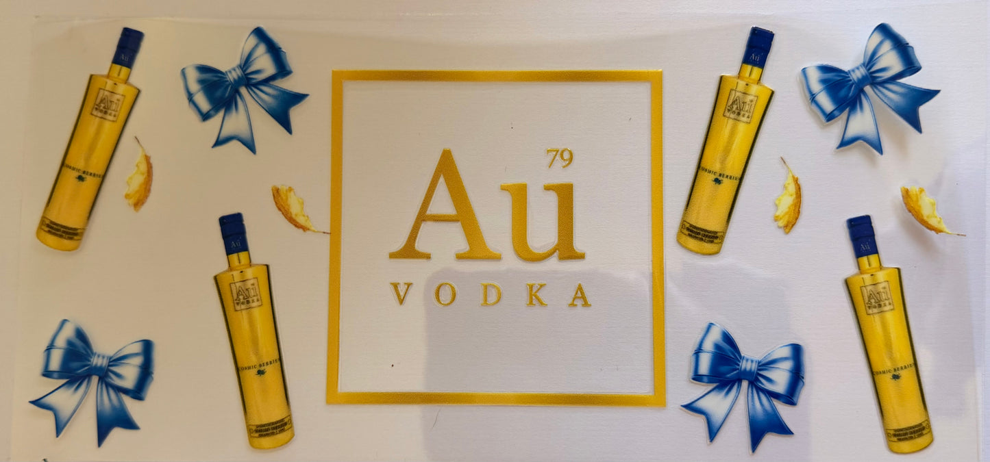 AU