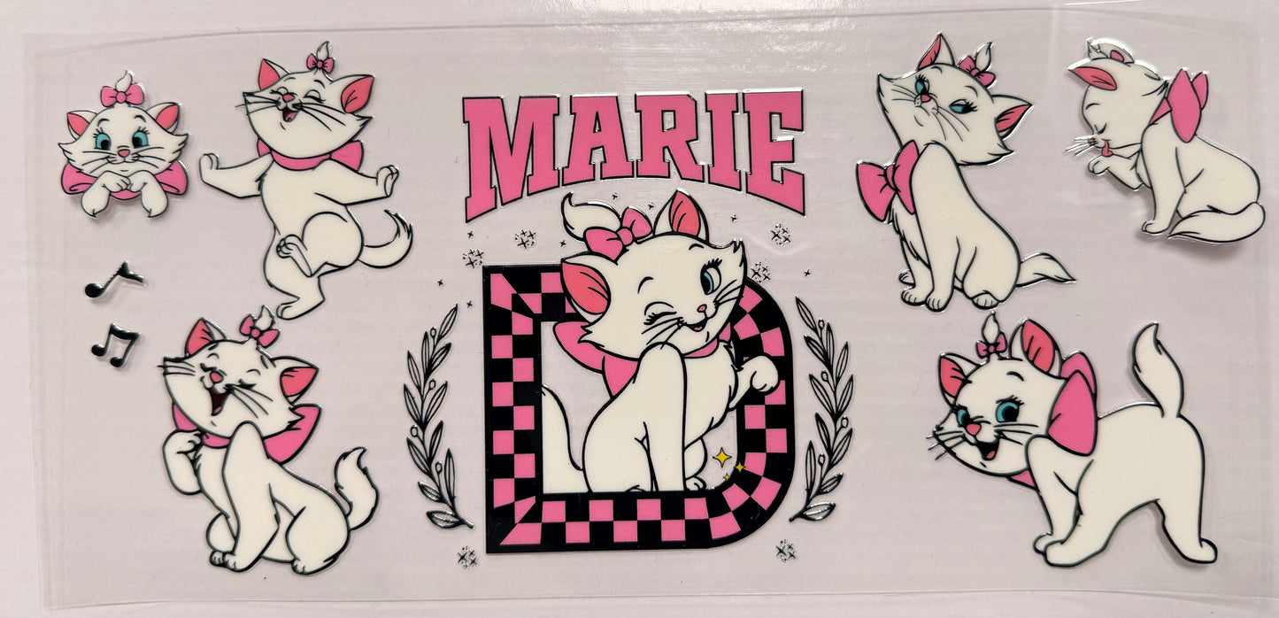 Marie