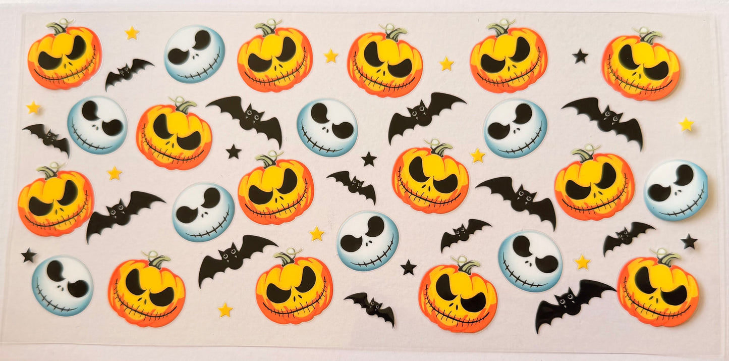 Jack skellington