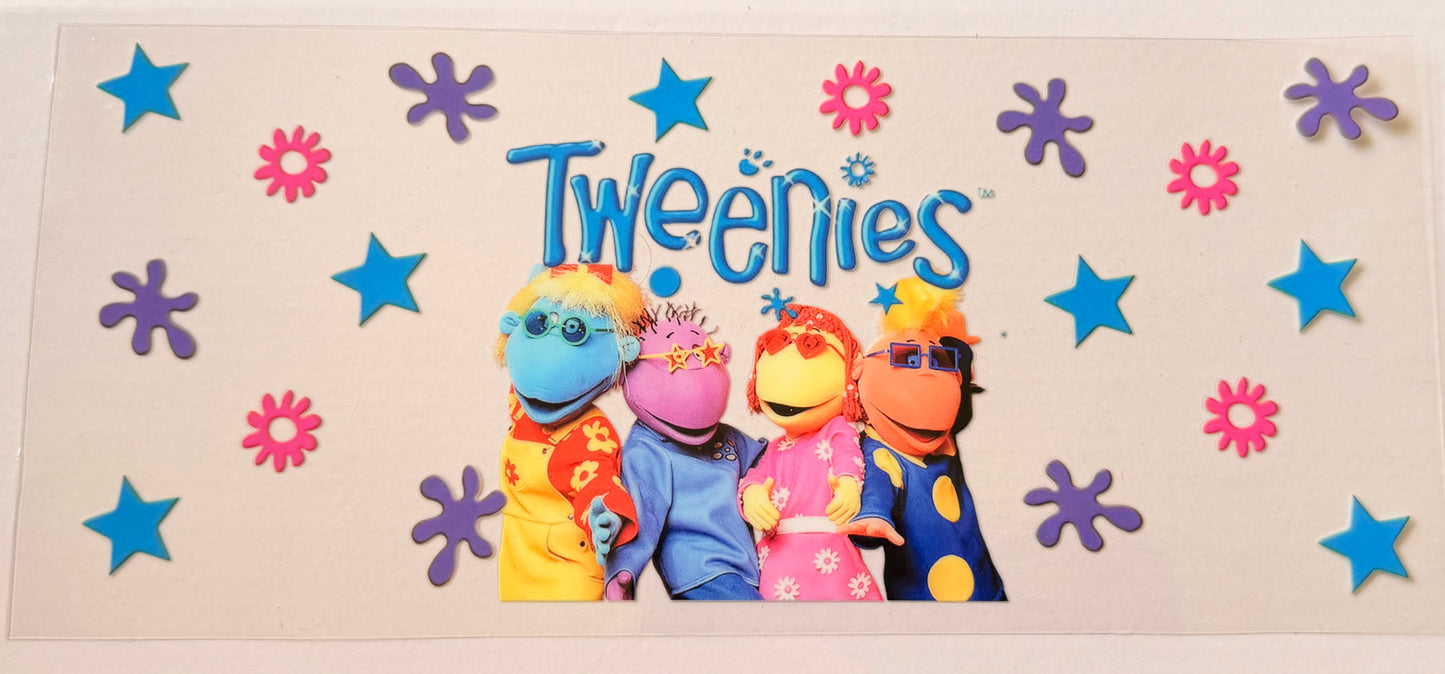 Tweenies