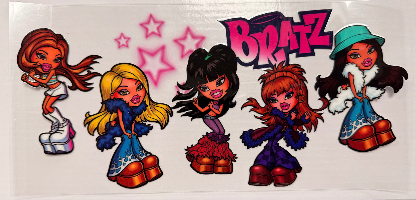 Bratz - 4