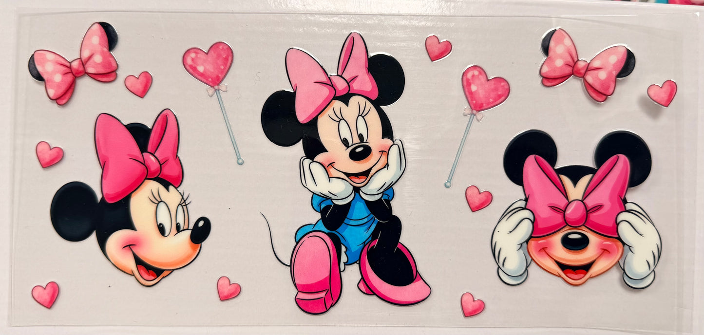 Minnie M