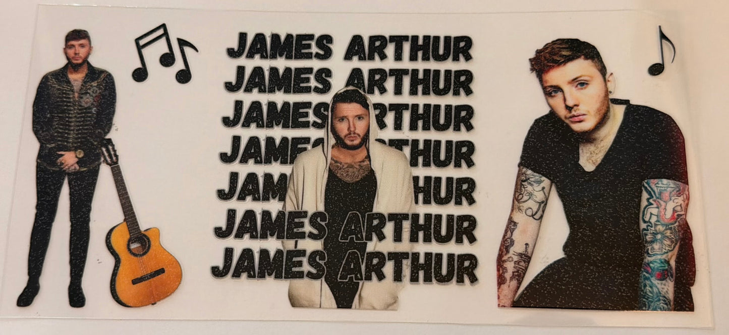James Arthur - 1
