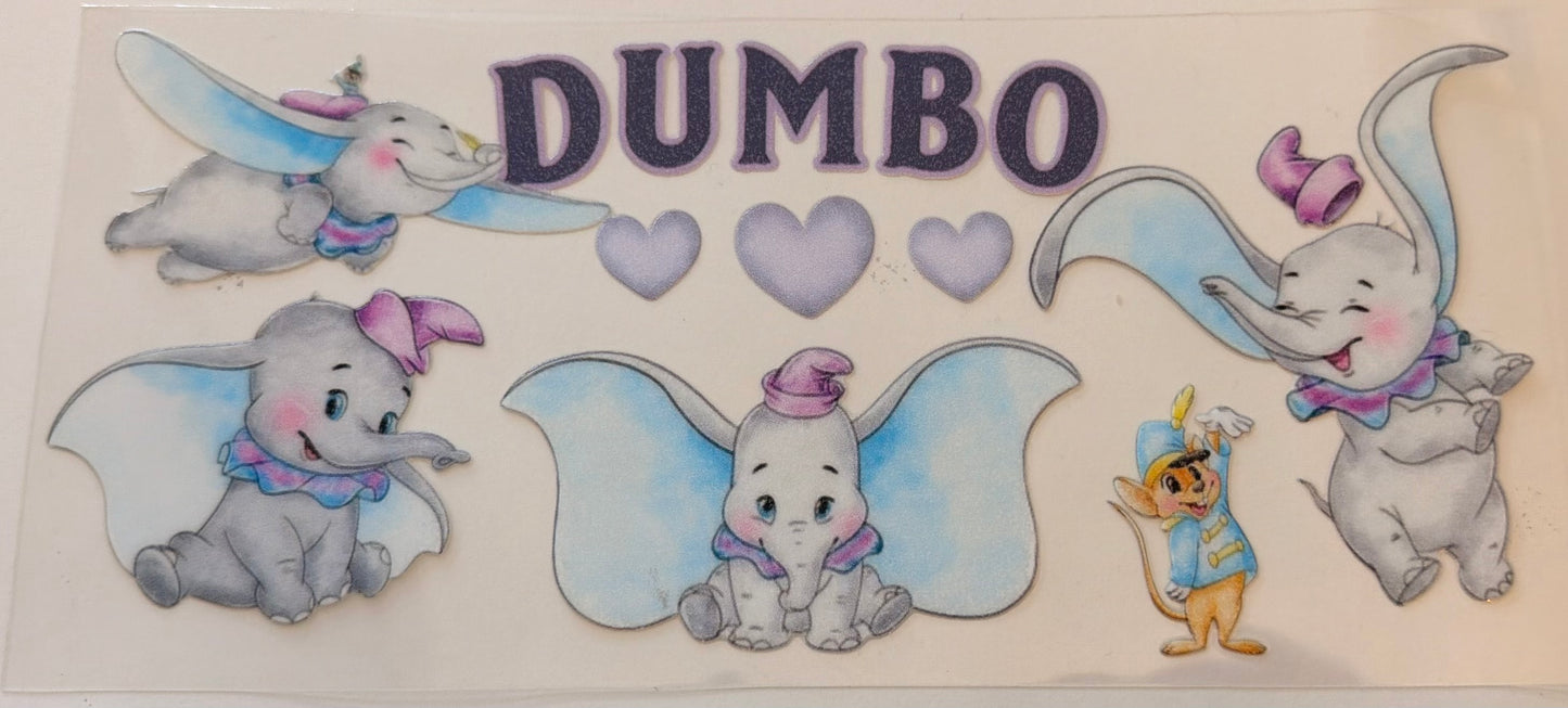 Dumbo - 2