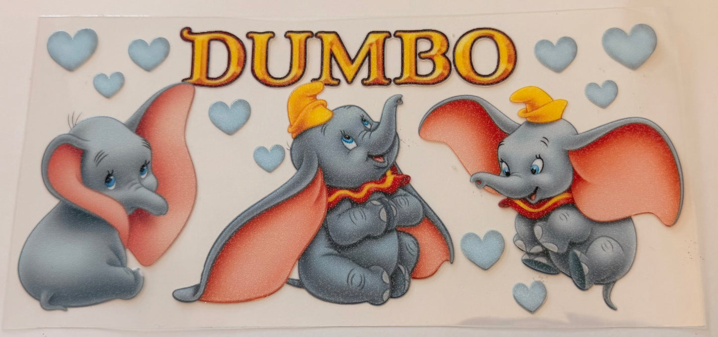 Dumbo - 1