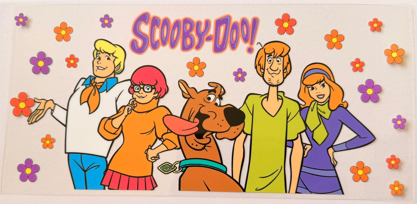 Scooby