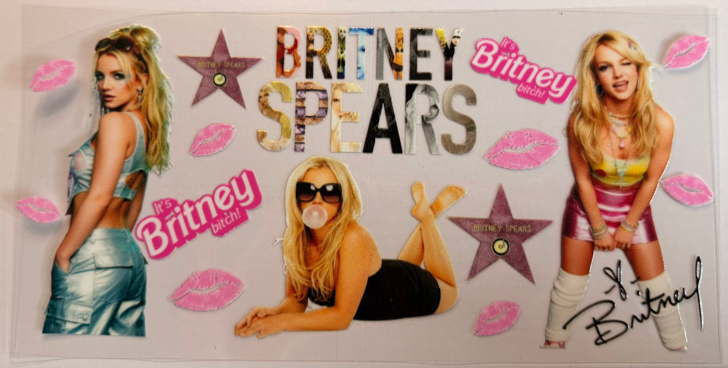 Britney Spears