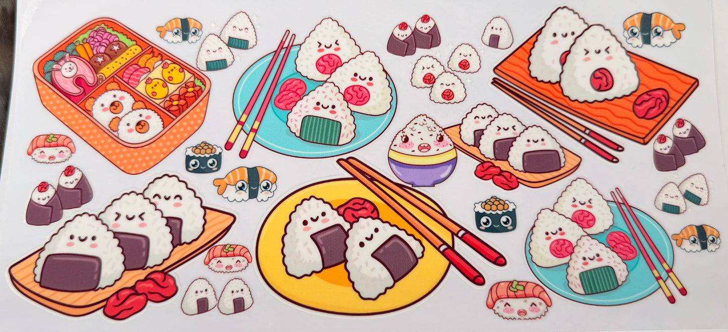 Sushi