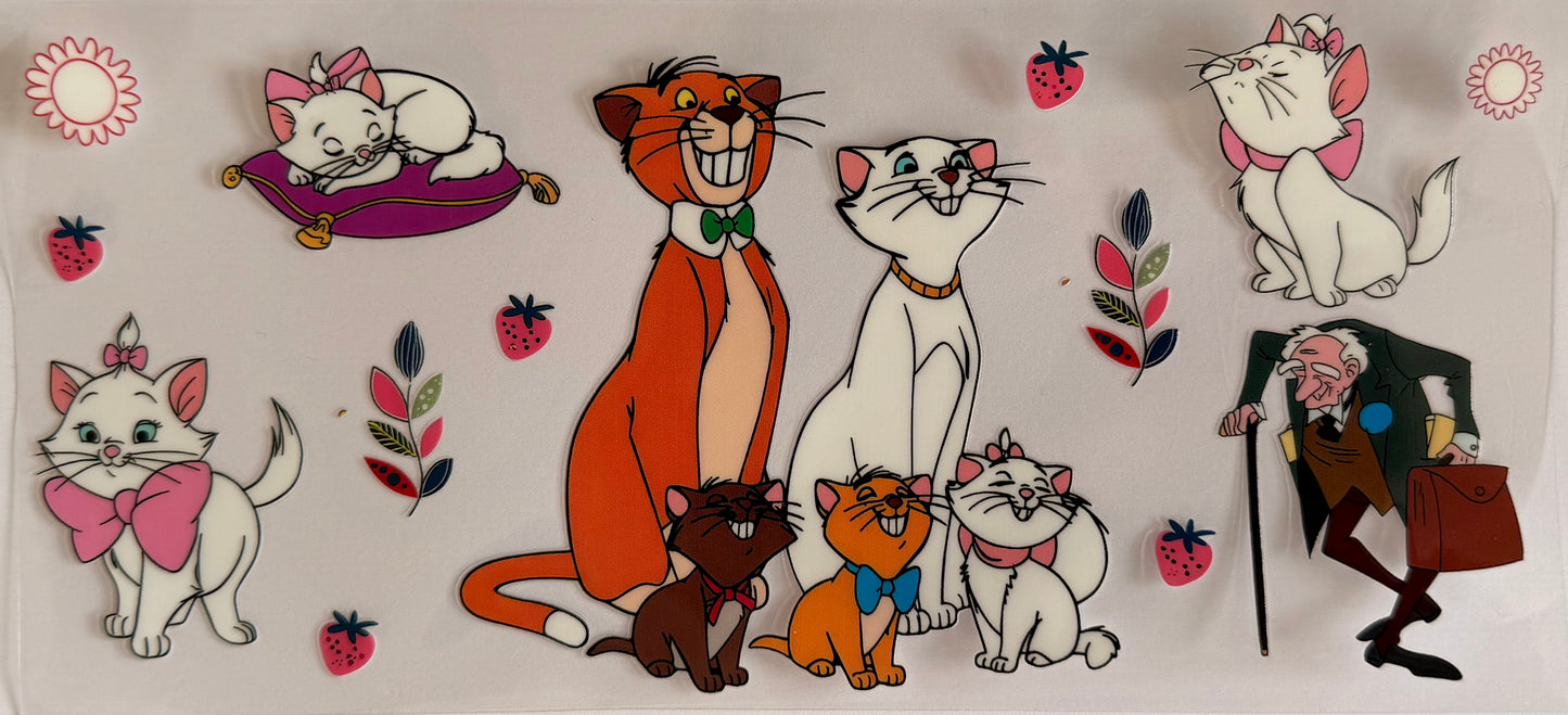 Aristocats - 1