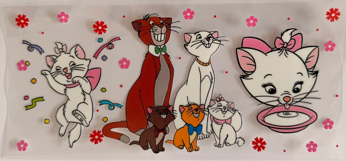 Aristocats - 2