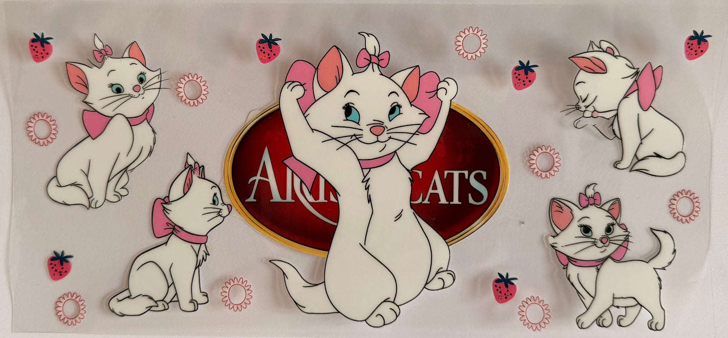 Aristocats - 3