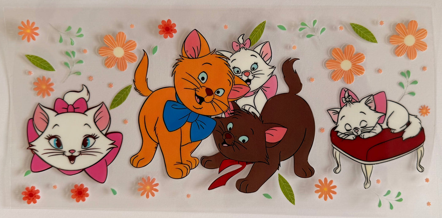 Aristocats - 7
