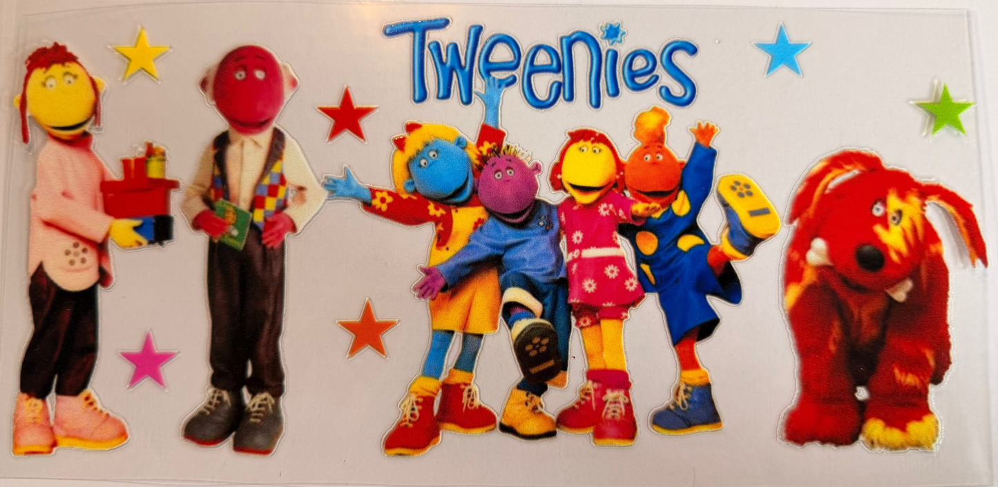 Tweenies - 2