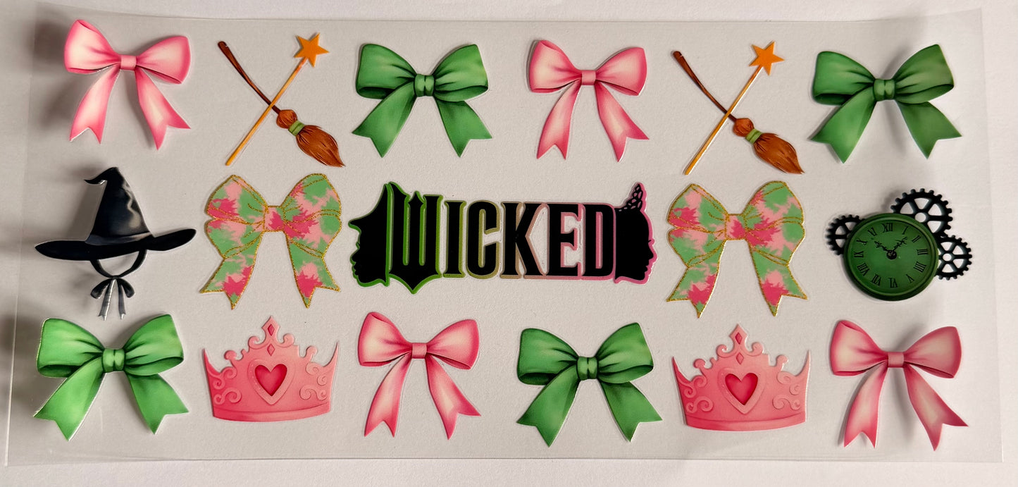 Wicked - 1
