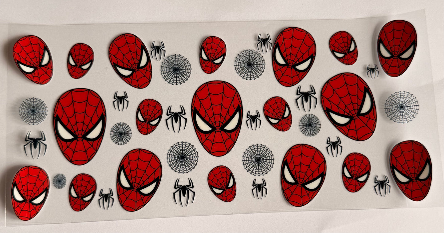 Spiderman - 2