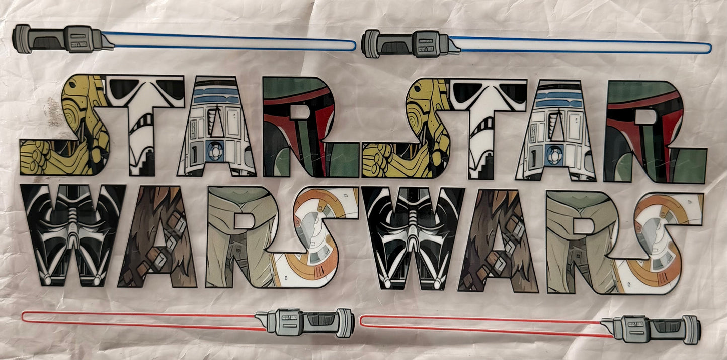 Star wars - 2
