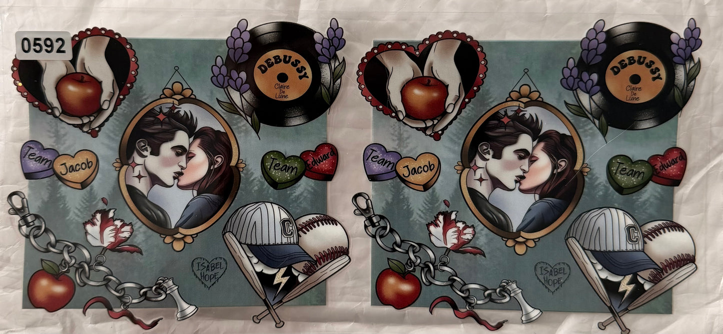 Twilight - 3