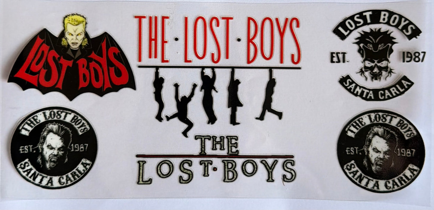 Lost boys - 2