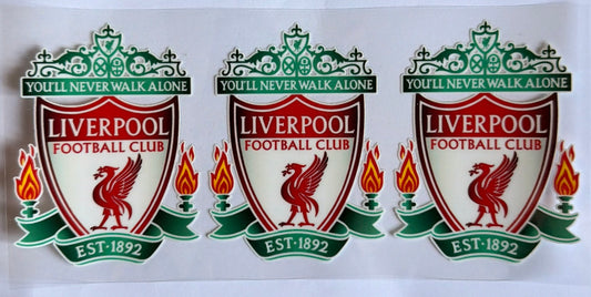 Football teams (Various)