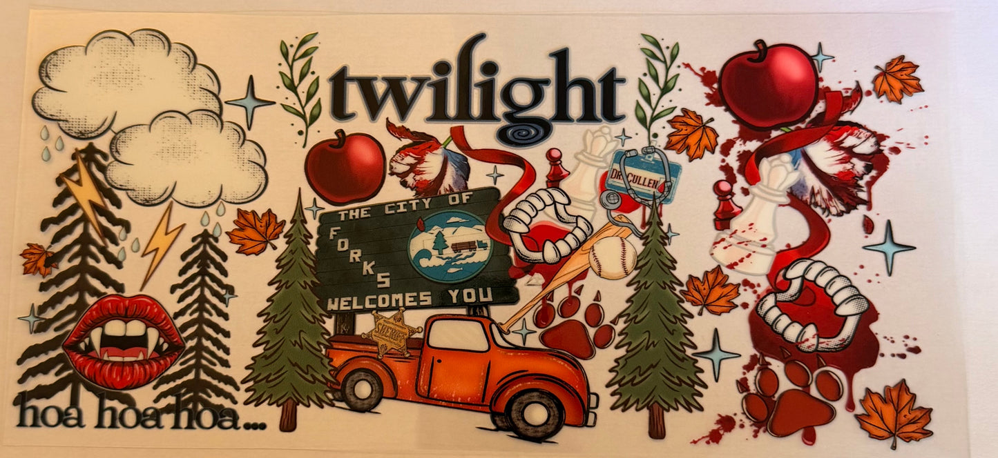 Twilight - 1