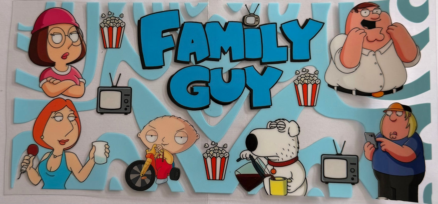 Family guy