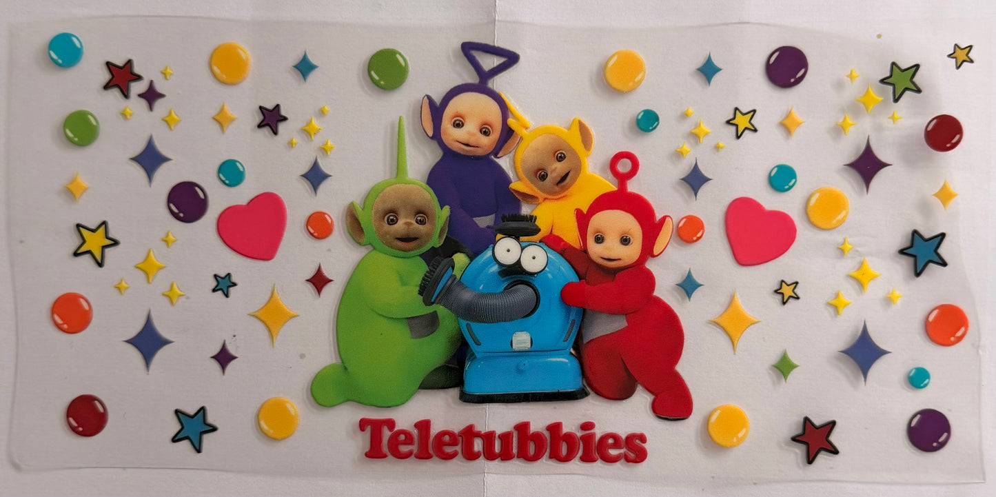 Teletubbies - 2