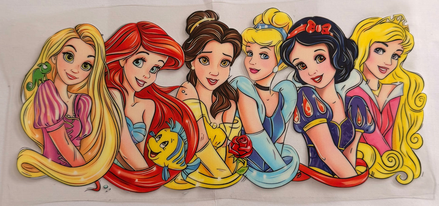 Princesses