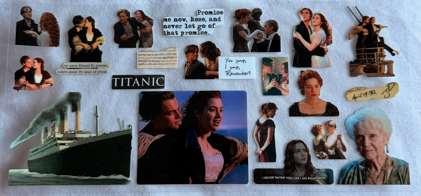 Titanic - 1