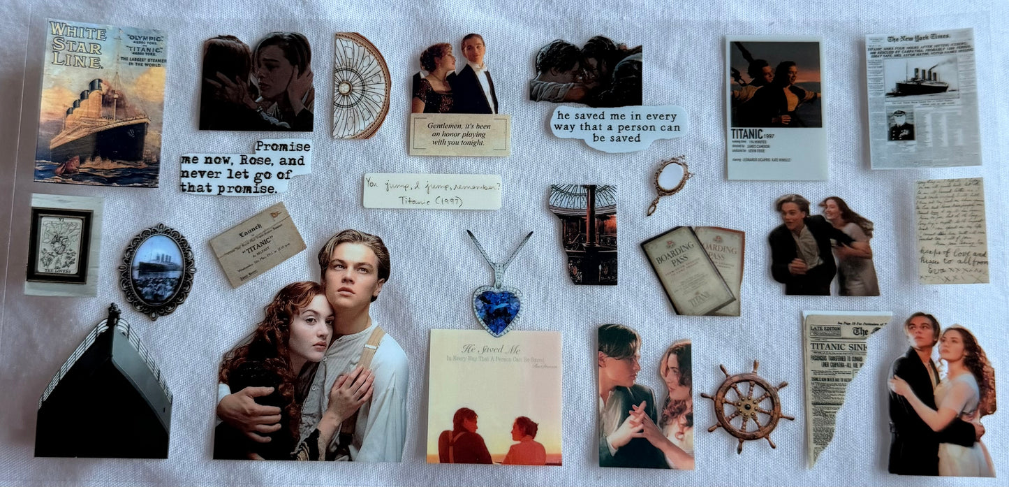 Titanic - 2