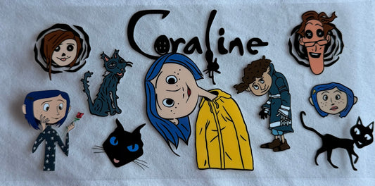 Coraline - 5