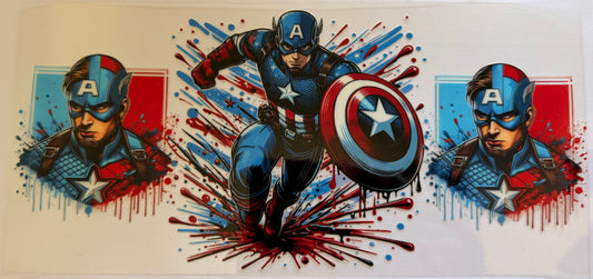 Avengers