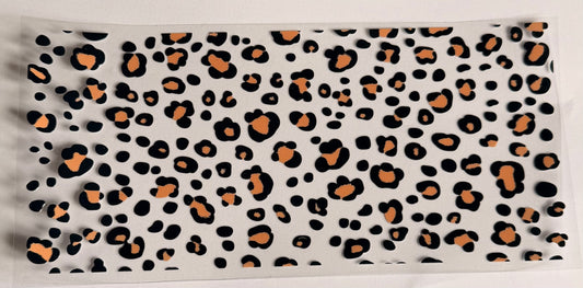 Leopard print