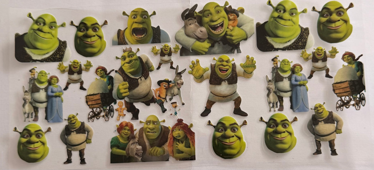Shrek
