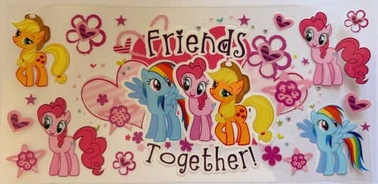 MLP