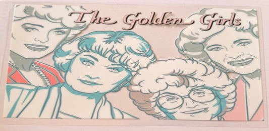 Golden girls