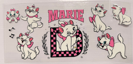 Marie