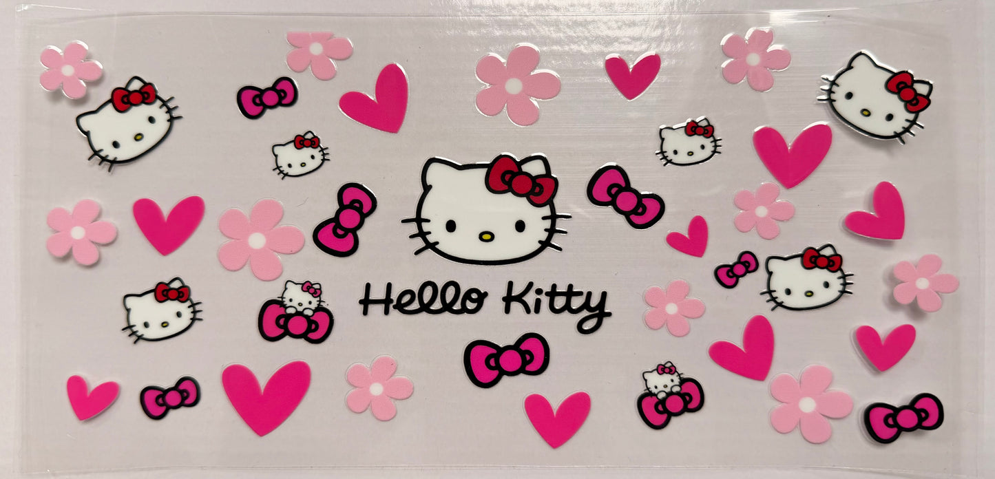 Hello kitty - 2
