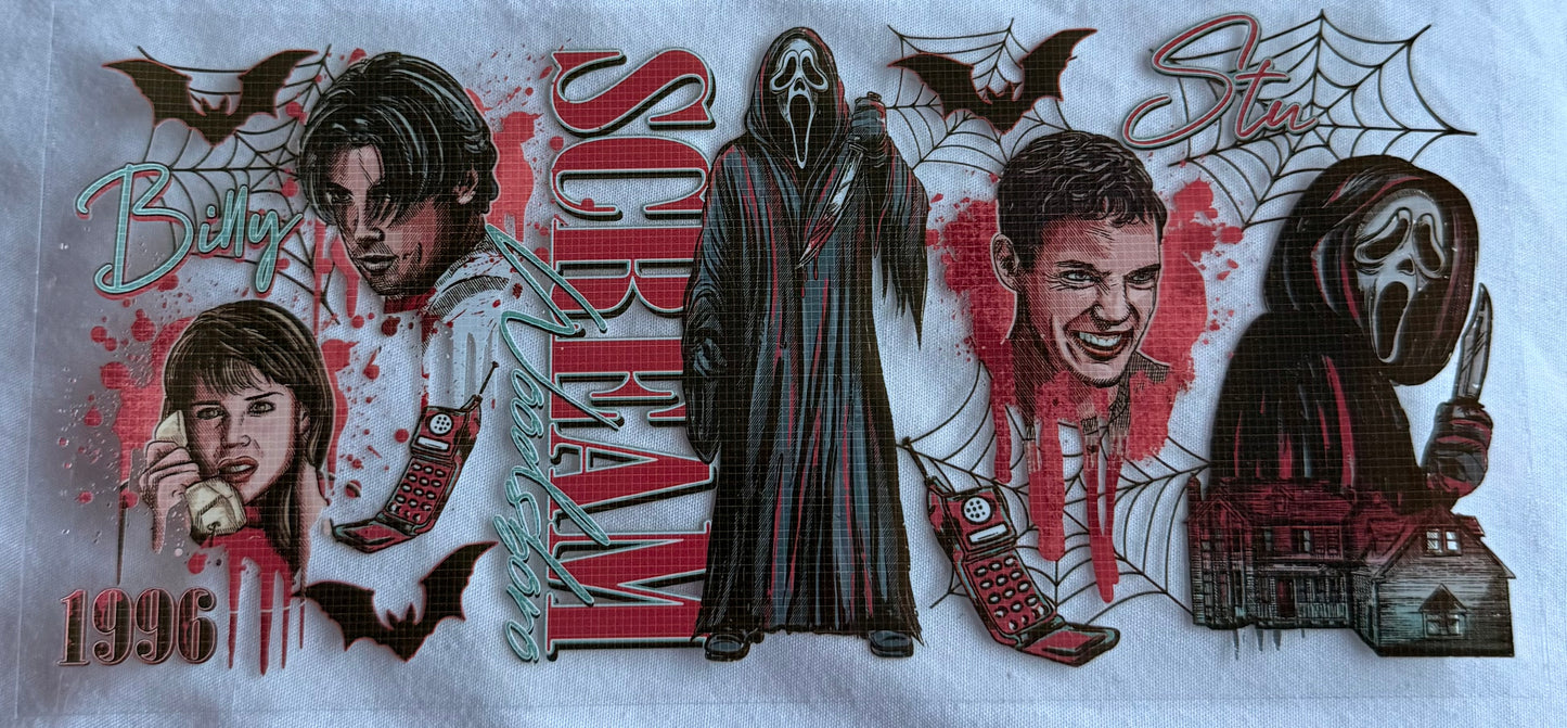 Scream