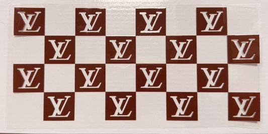 LV - 1