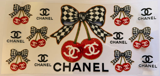 Cherry CC