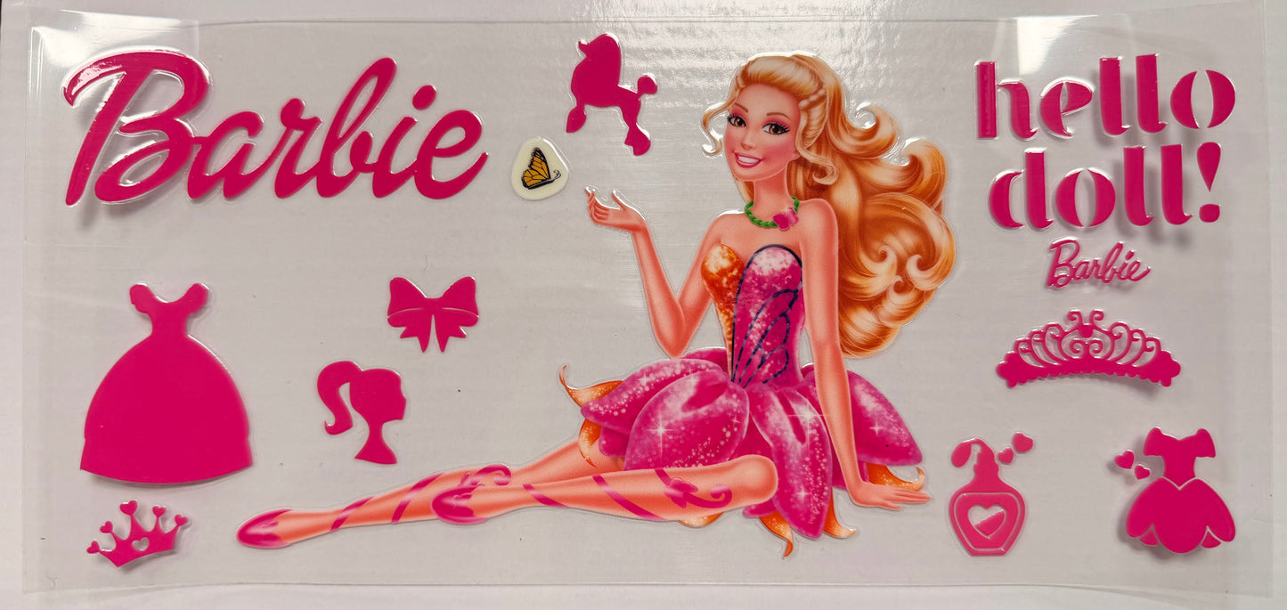 Barbie - 2