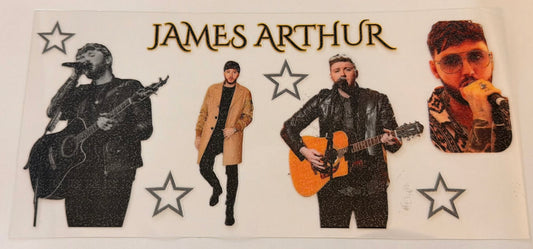 James Arthur - 2