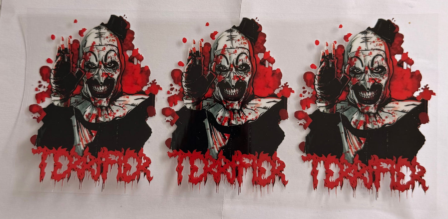 Terrifier - 1