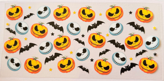 Jack skellington