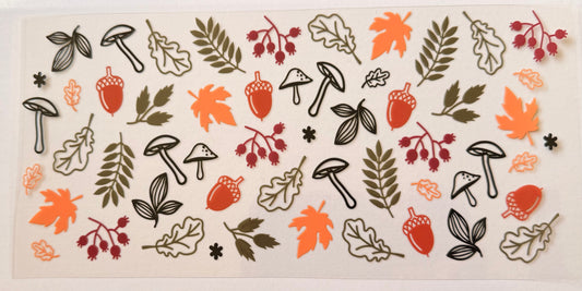 Autumnal