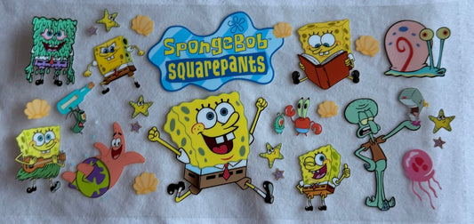 SpongeB - 9