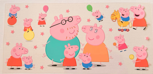 Peppa P - 2