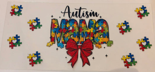 Autism mama