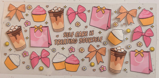 Self care